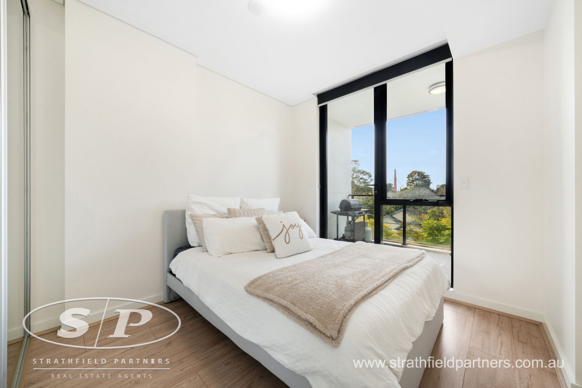 52/1-9 Kanoona Avenue, Homebush, Homebush - Thumbnail 5