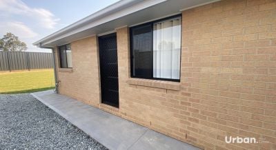 Gillieston Heights 45a Footwall Drive