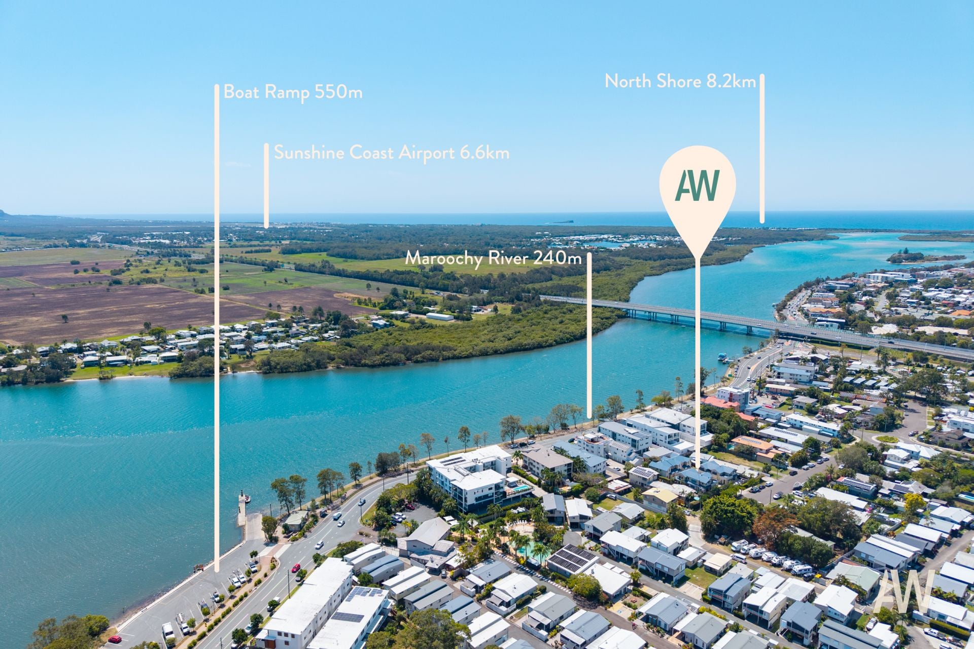 6/236-238 Broadwater Avenue West Maroochydore QLD, Maroochydore - Thumbnail 2