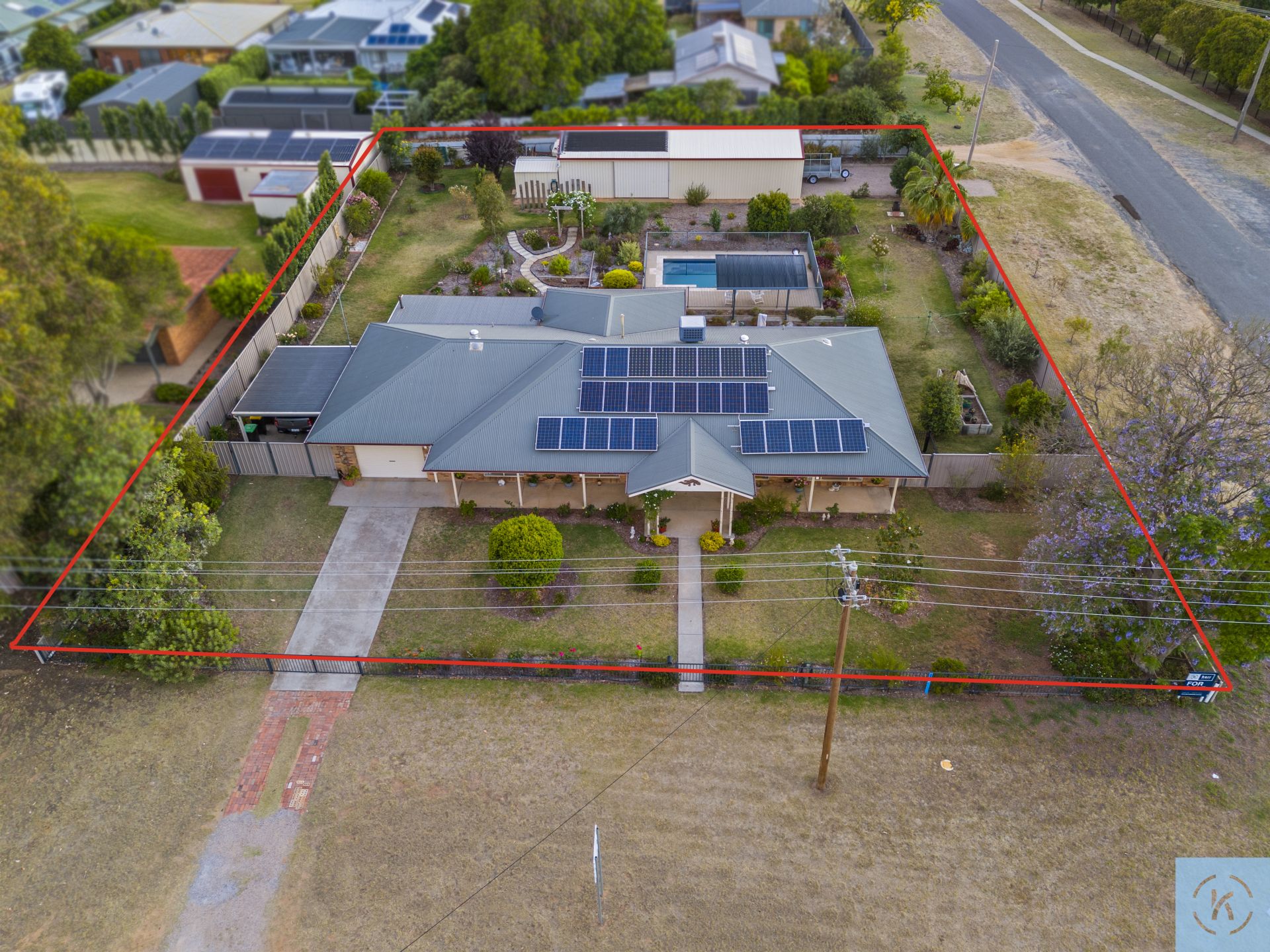 40 Charlotte Street Tocumwal NSW, Tocumwal - Thumbnail 2