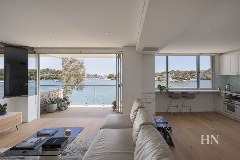 13/9 Bortfield Drive, Chiswick