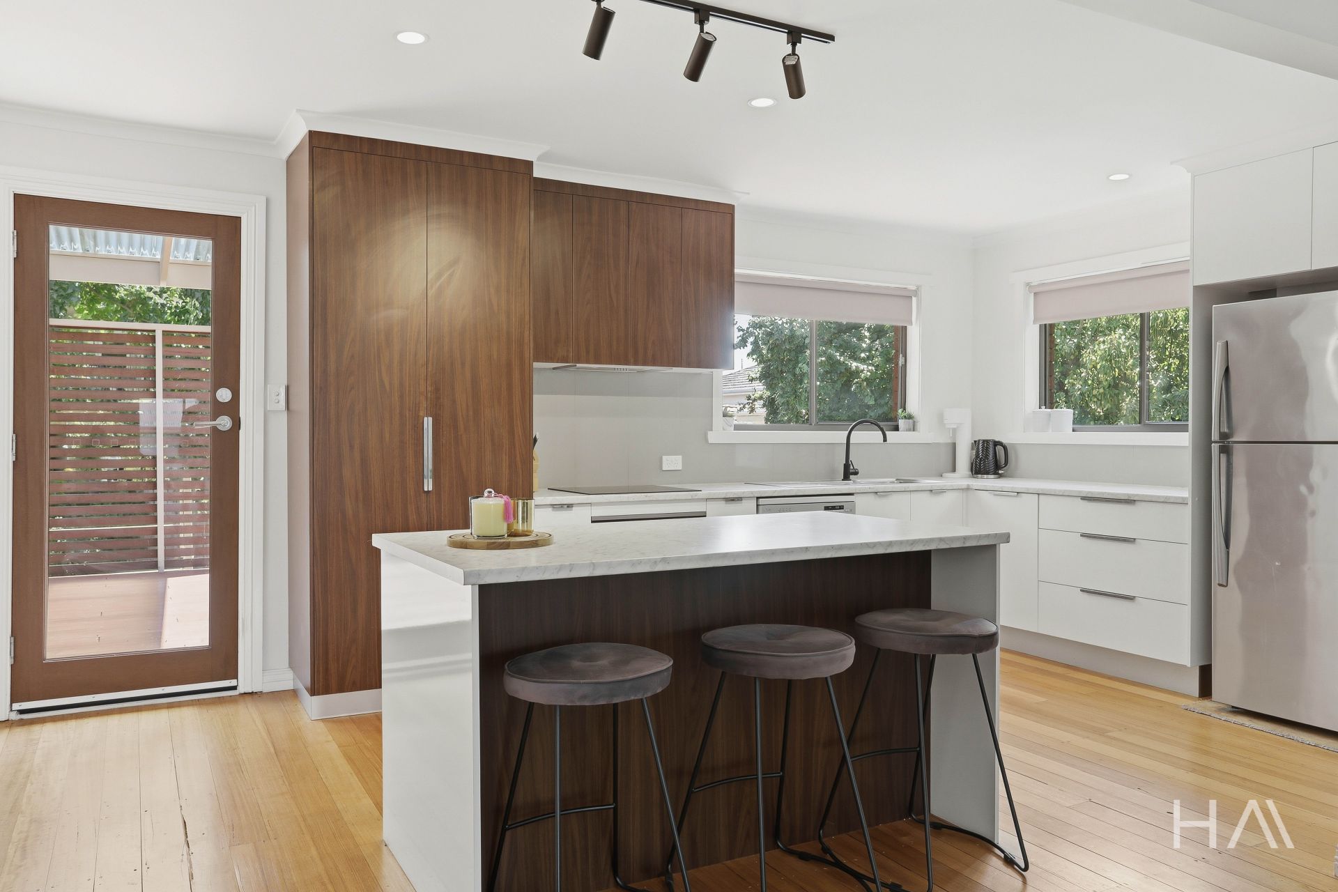 46 Walden Street Newstead, Newstead - Thumbnail 3