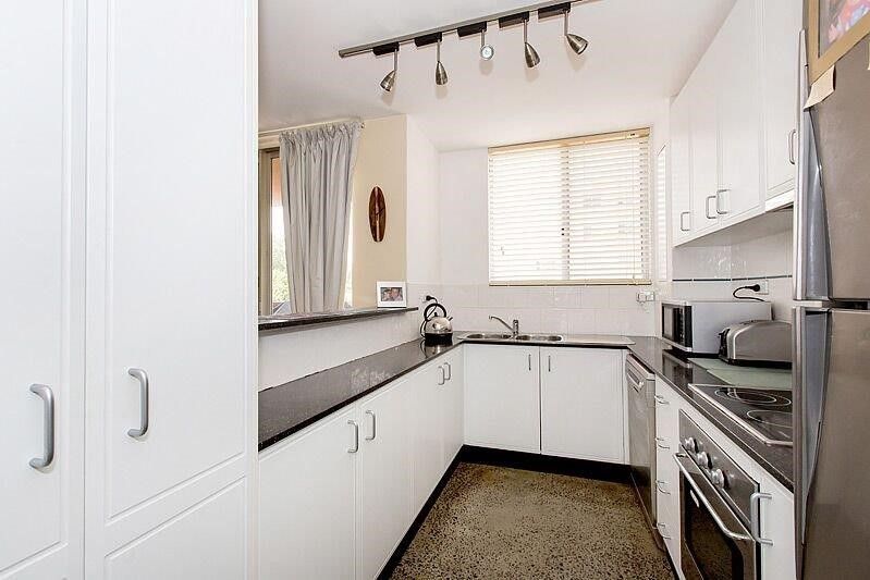 11a/168 Willarong Road CARINGBAH 2229