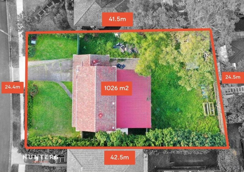 22A Kay Street, Carlingford