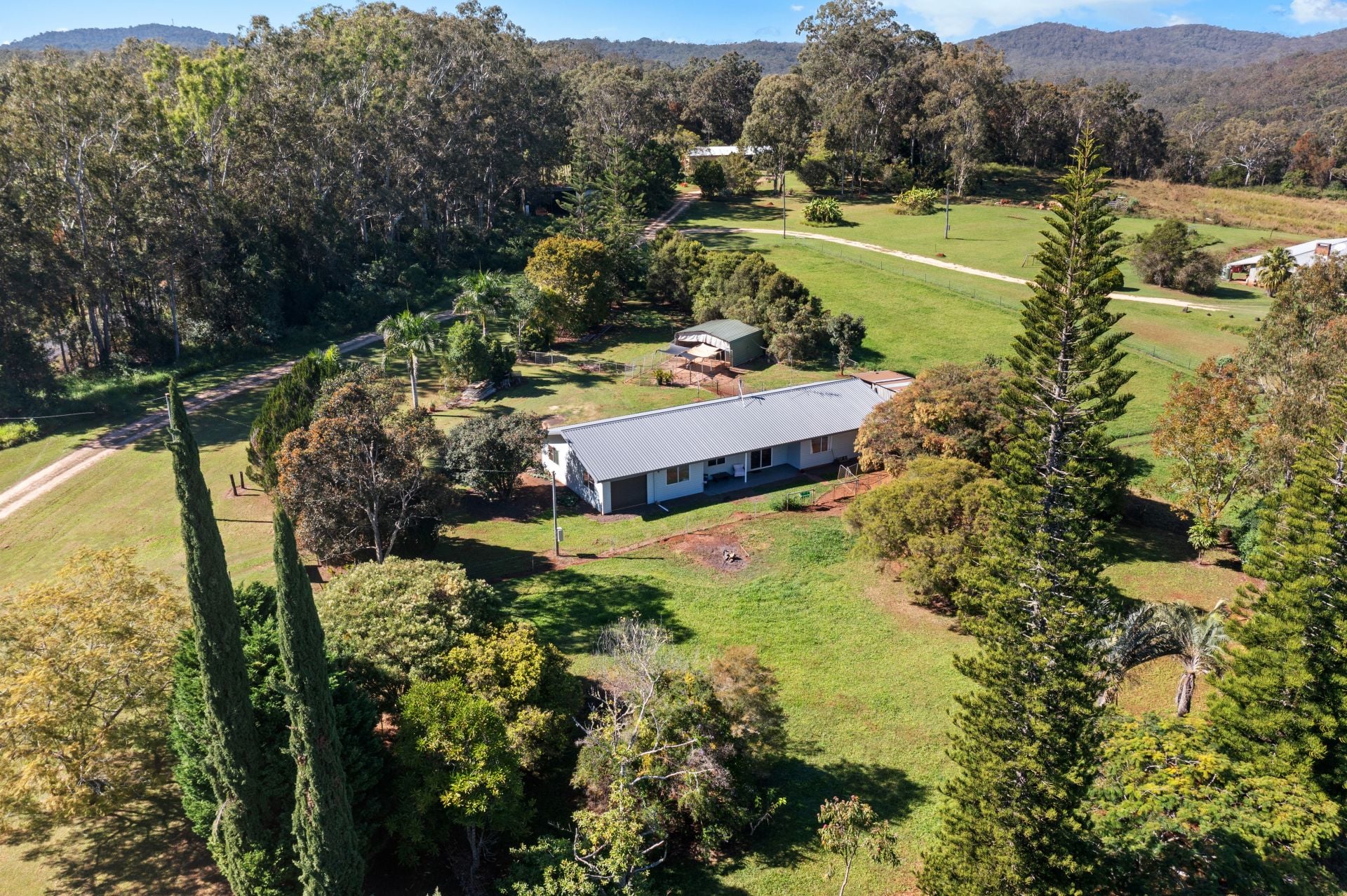 7 Sigley Road, Wondecla QLD, Wondecla - Thumbnail 2