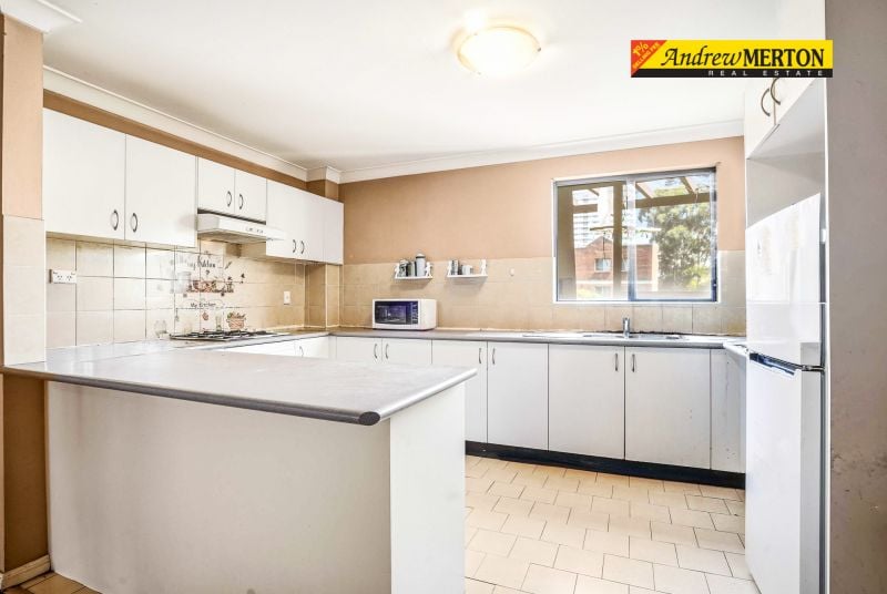 10/5-9 Fourth Avenue, Blacktown