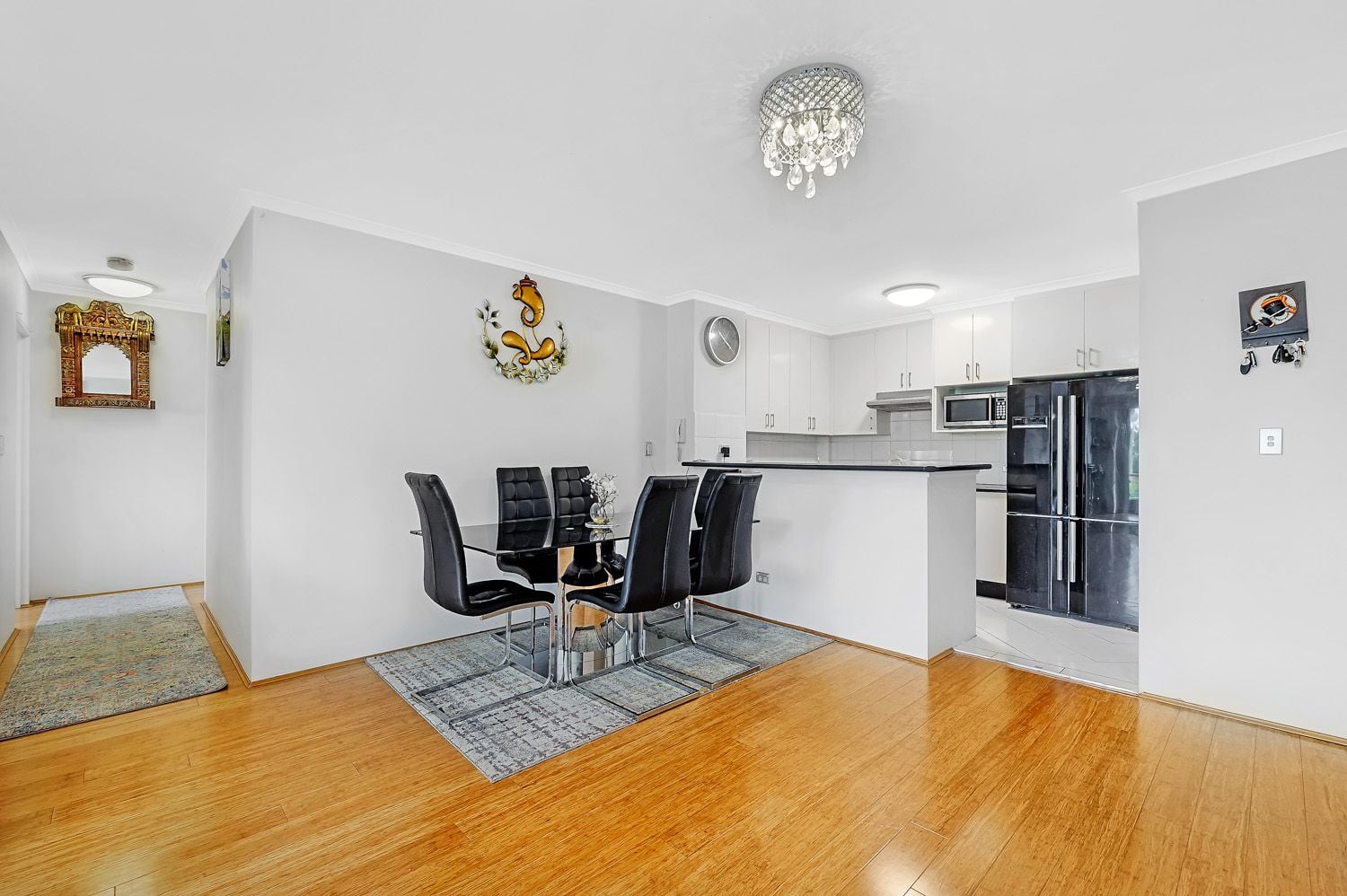 91/208-226 Pacific Highway, Hornsby, Hornsby - Thumbnail 4