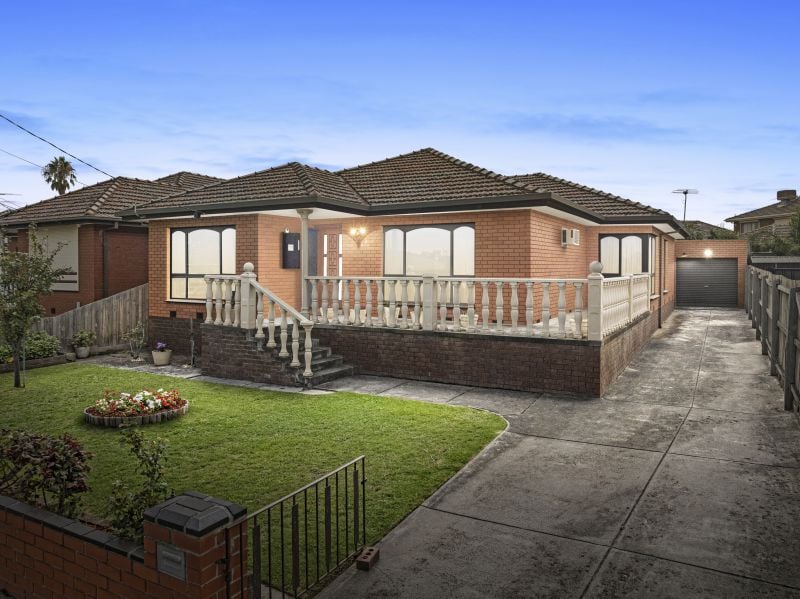 13 Richardson Street, Thomastown