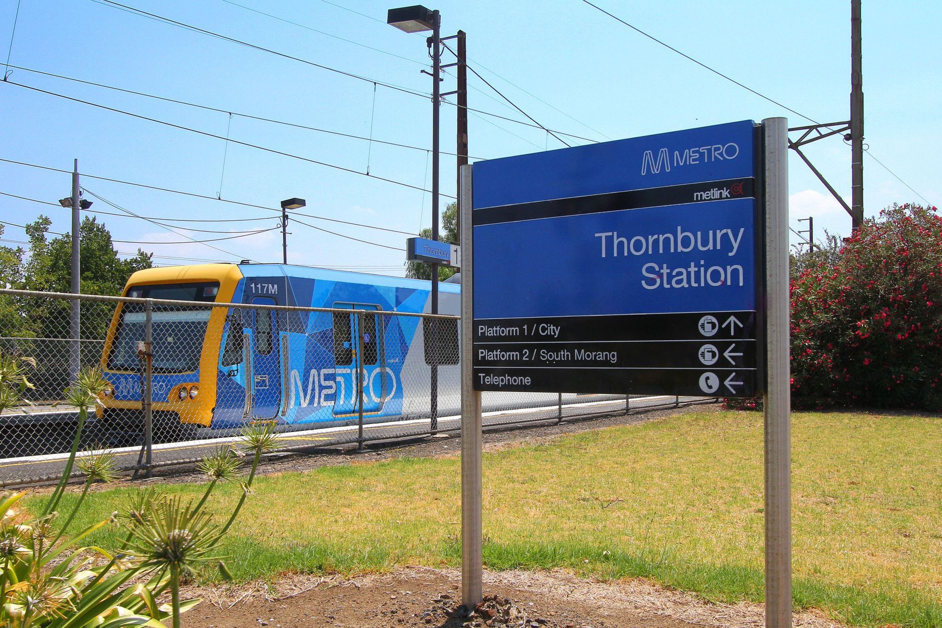 Unveiling A Rare Gem In Thornbury