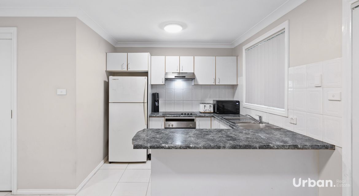 Moorebank 18/26 Wellwood Avenue