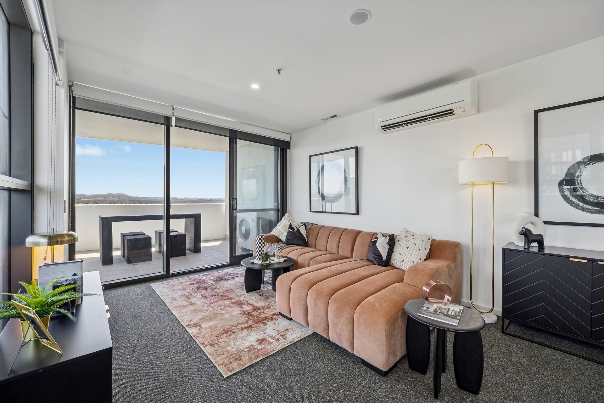 1805/120 Eastern Valley Way, Belconnen, Belconnen - Thumbnail 4