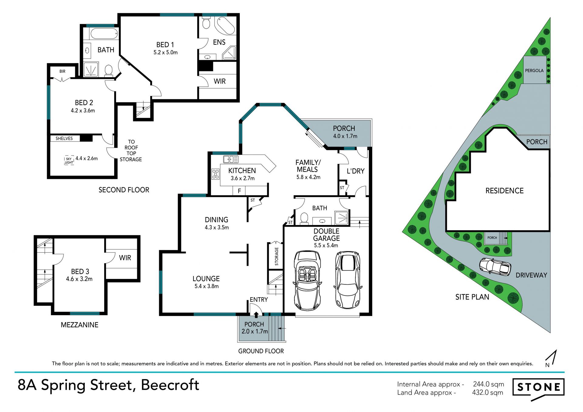 Stunning Binet family home in Beecroft Primary - No Strata Fees
