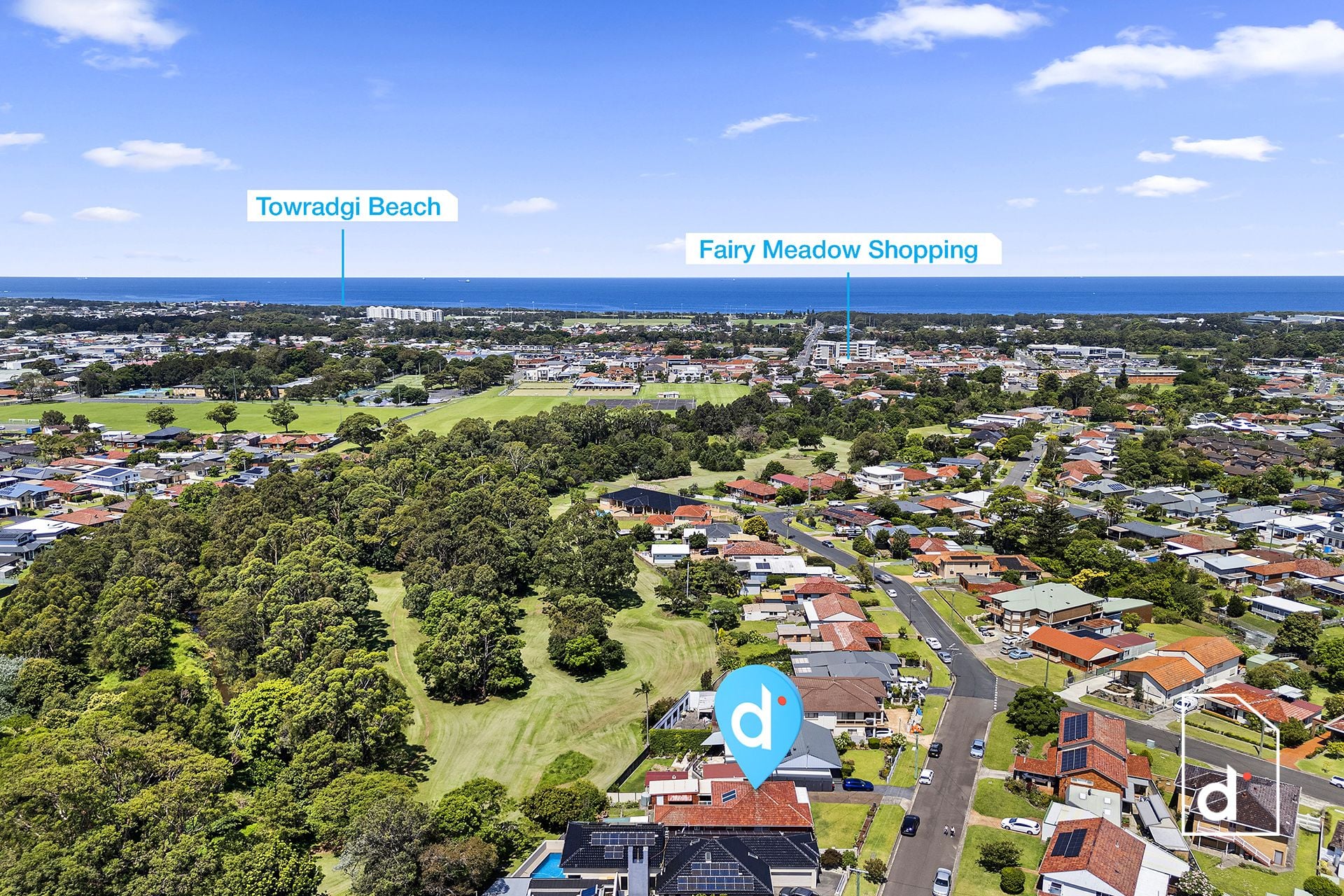 34 Lombard Avenue, Fairy Meadow NSW