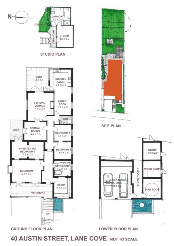 SOLD BY CHRISTOPHER BALFOUR 0400 041 200 & JOCELYN GREGORY 0418 230 309