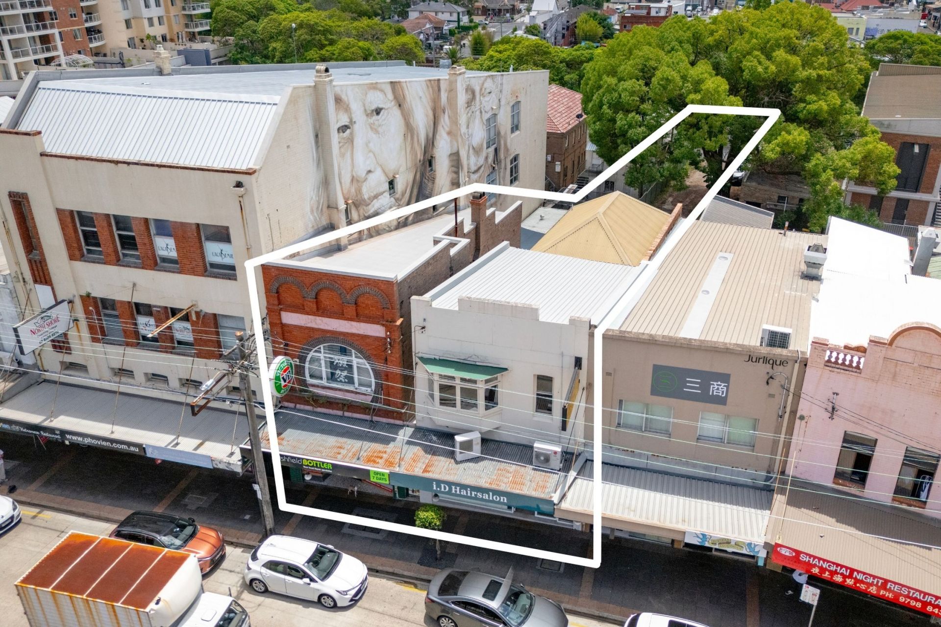 279 & 281 Liverpool Road, Ashfield, Ashfield - Thumbnail 2