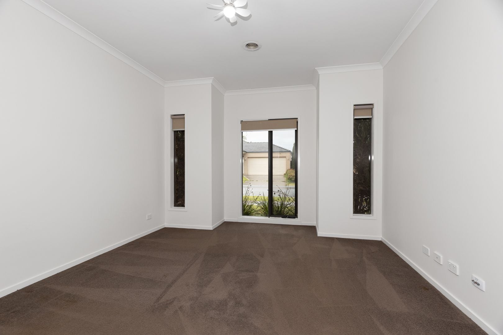 Spacious 4-Bedroom Family Home