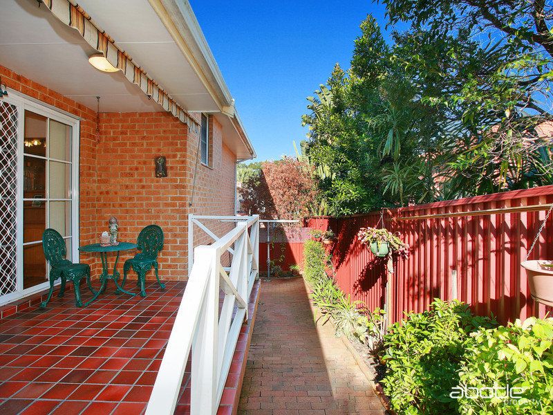 4/84, CARINGBAH, Caringbah - Thumbnail 7
