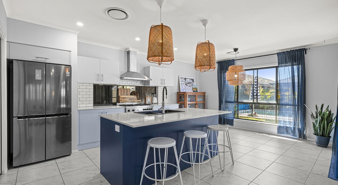Marsden Park 26 Barrallier Drive