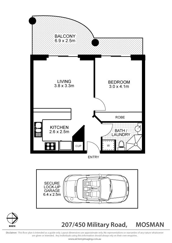 A Fabulous Apartment in a Great Location