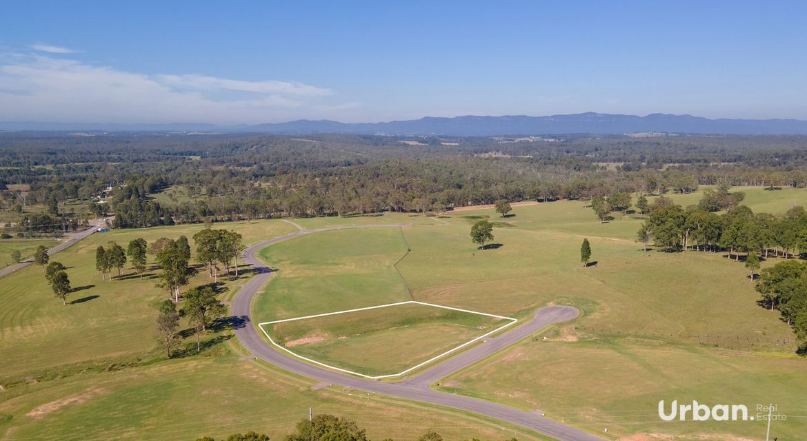 Lower Belford 215/14 Hawk Crescent