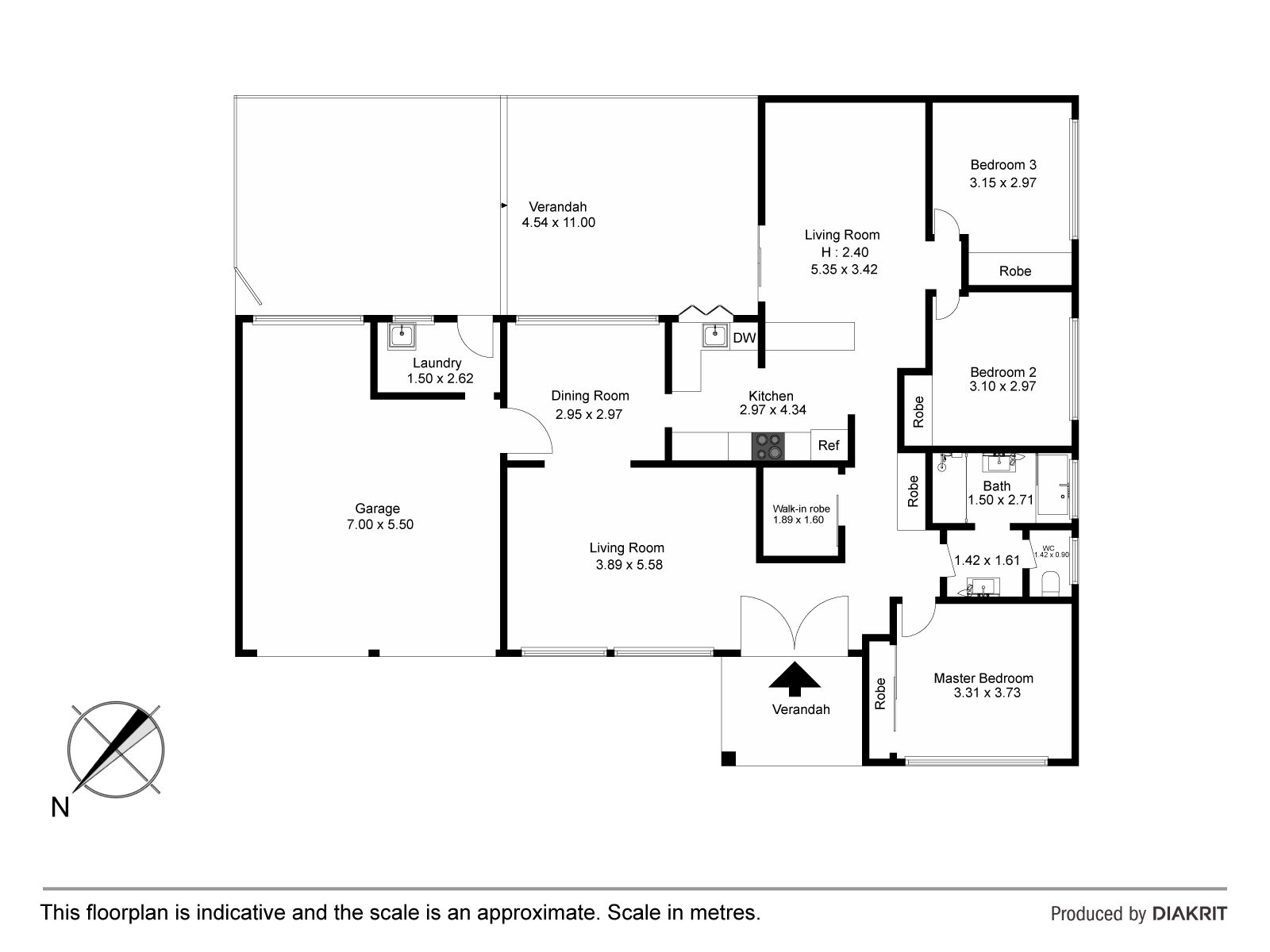 SOLD BY RUSSELL WYER & MICHELLE BALABKA  - $696,000