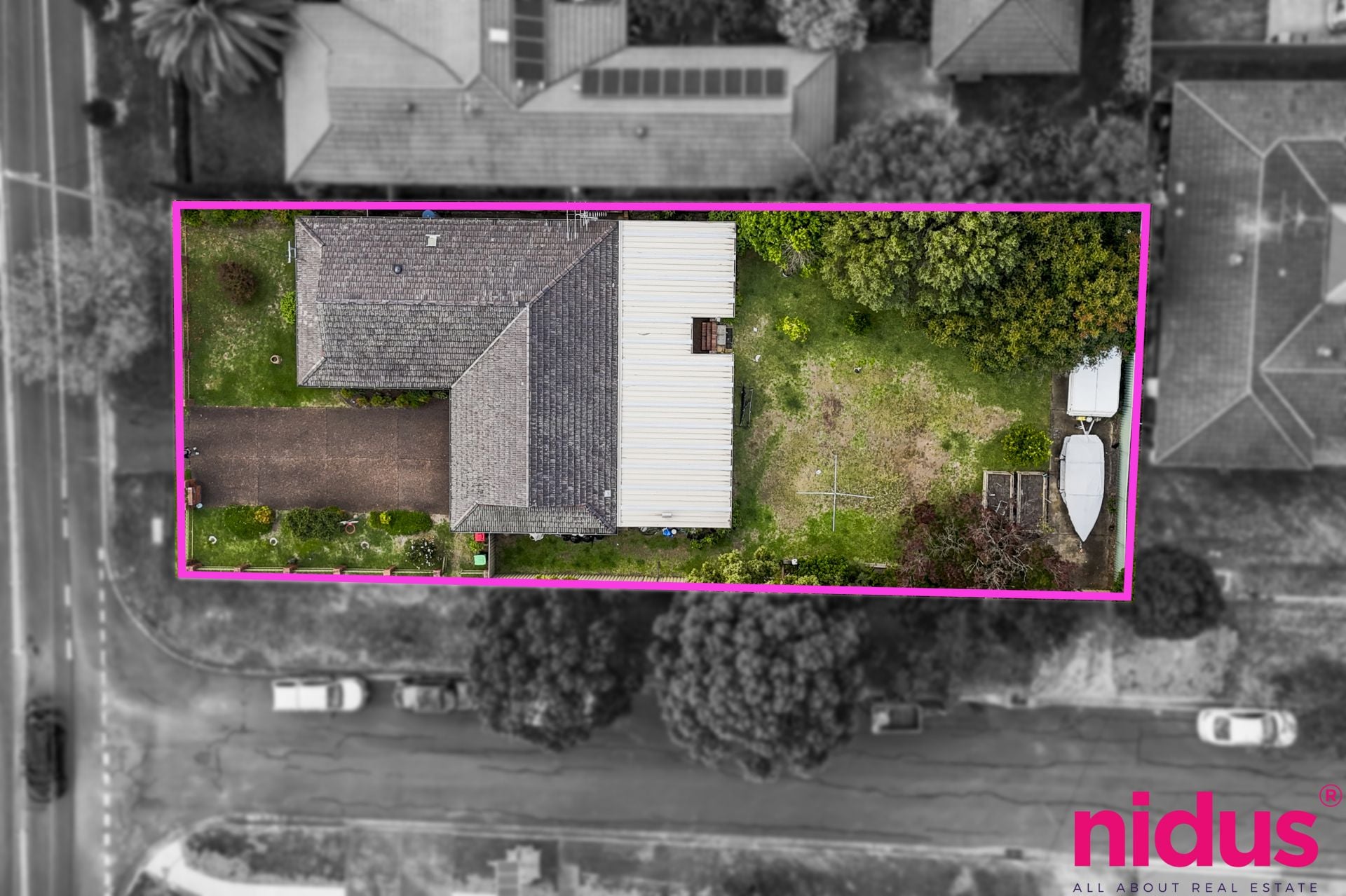 9 George Street Mount Druitt NSW, Mount Druitt - Thumbnail 2