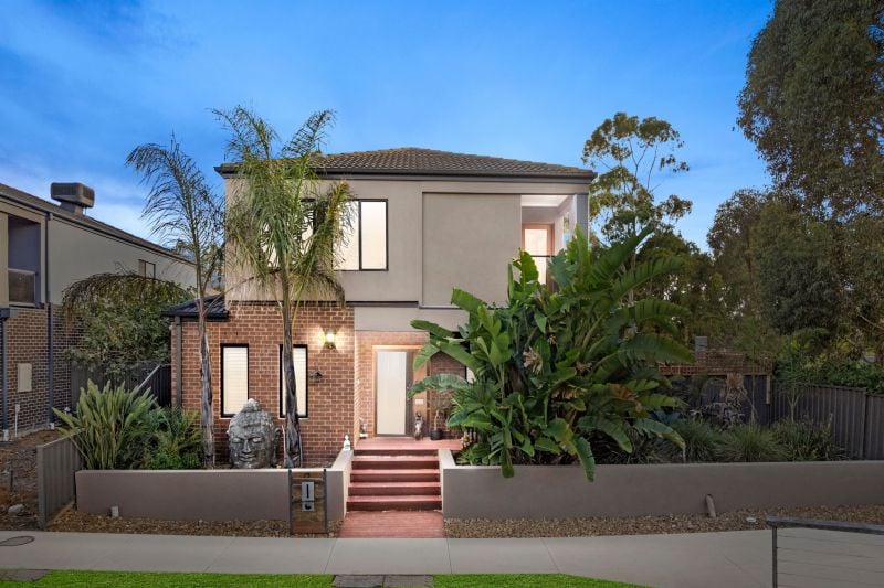 15 Teschke Walk, Epping