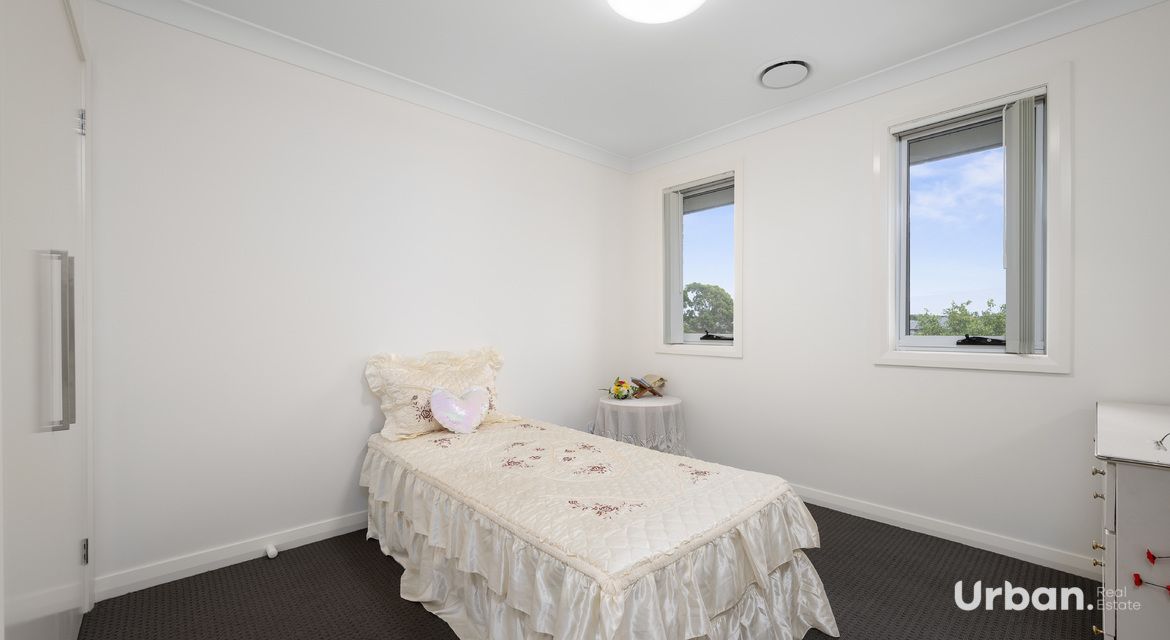 Denham Court 1 Sawsedge Avenue