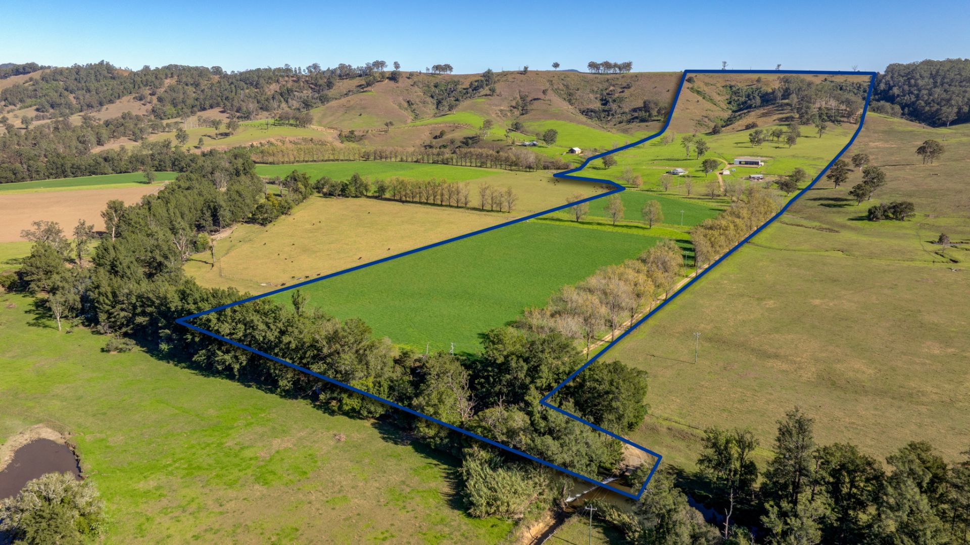 1301 Chichester Dam Road, Dungog, Dungog - Image 1