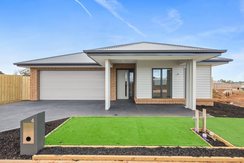 4 Barmah Way, Eynesbury