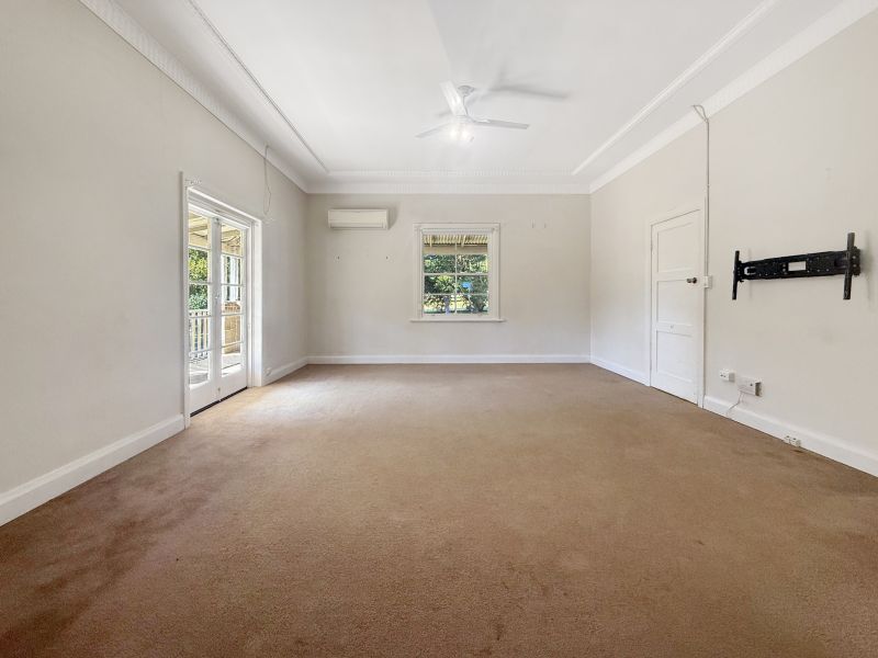 Large Two Bedroom Home