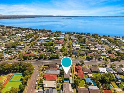 Killarney Vale 2/184 Wyong Road