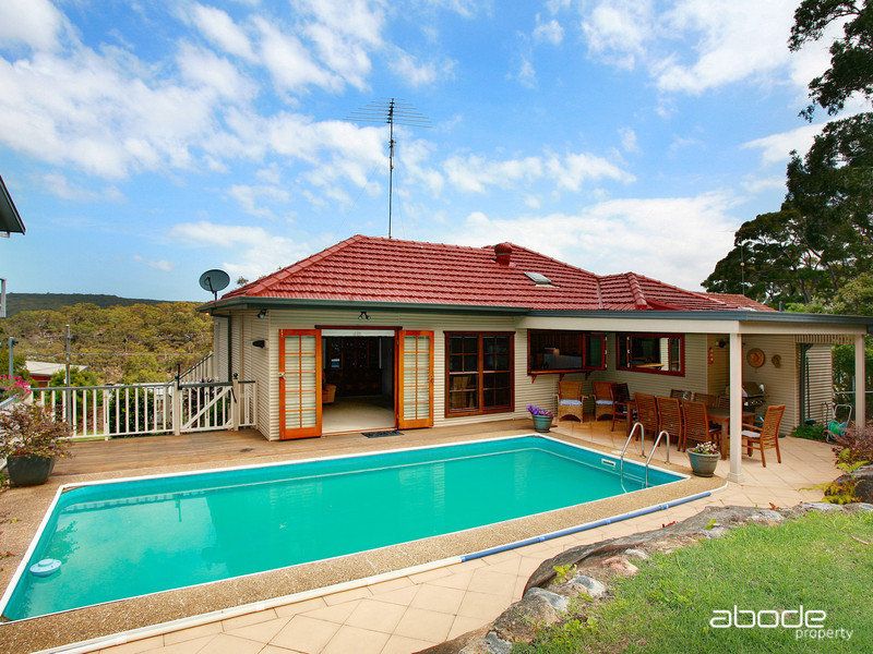 29 Moyran Parade, GRAYS POINT, Grays Point - Thumbnail 2