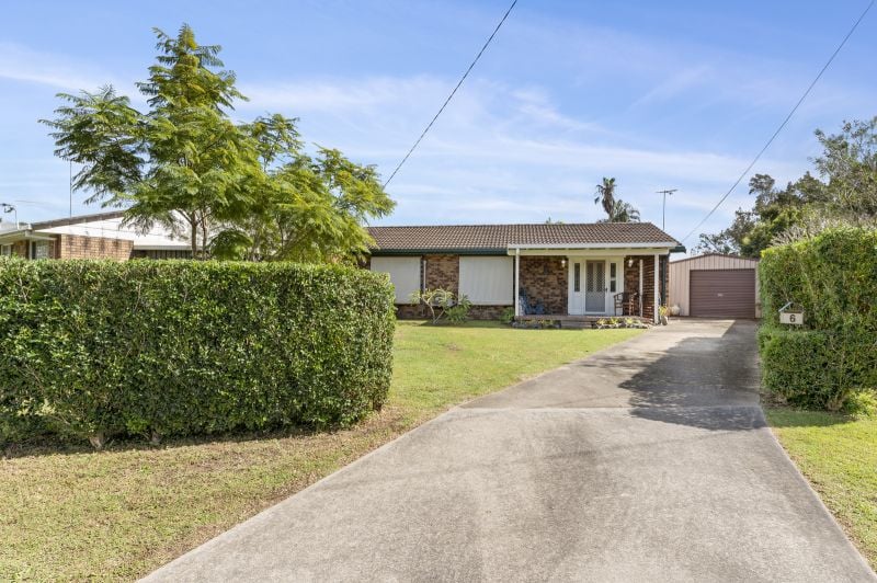 6 Christine Close URUNGA NSW