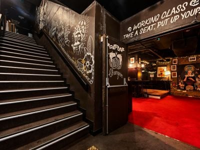 Lot 44/60 Park Street, Sydney