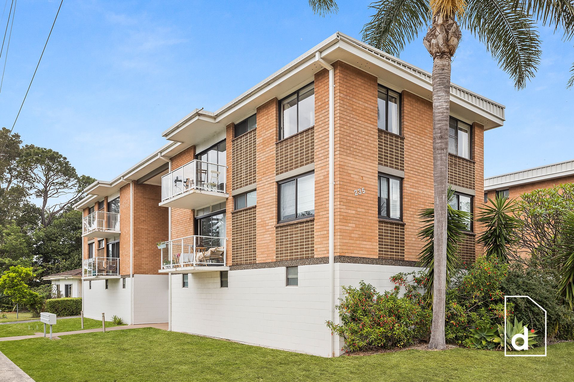 7/235 Lawrence Hargrave Drive, Thirroul NSW