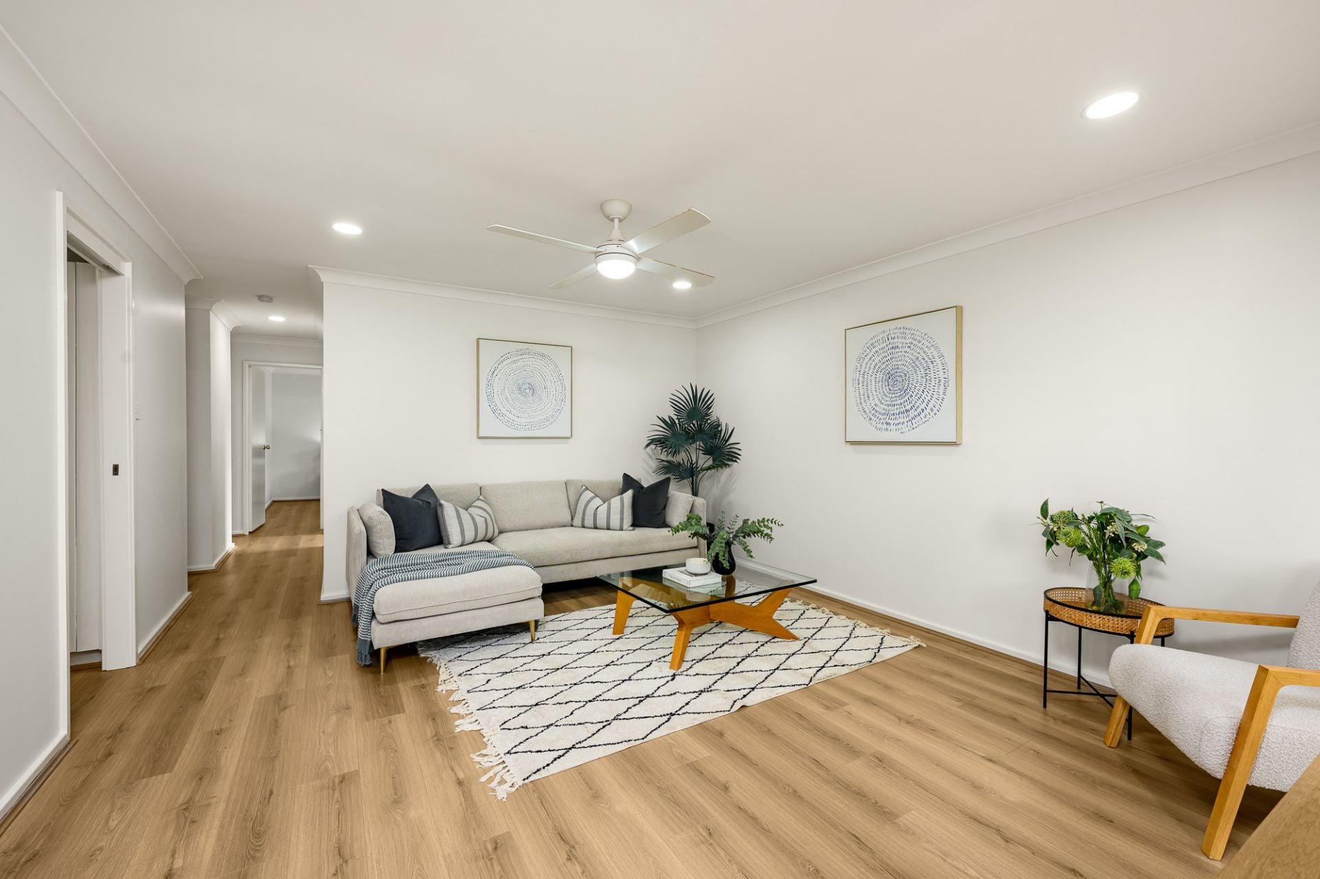 19/121 Tompson Road Panania NSW, Panania - Thumbnail 3