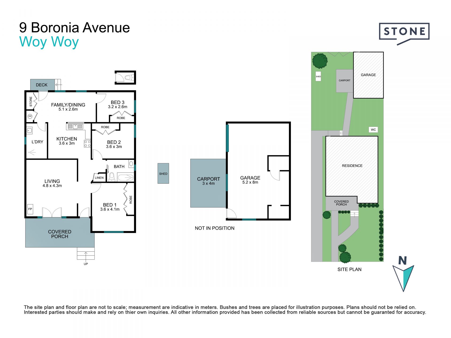 Entry Level home - With rear lane access