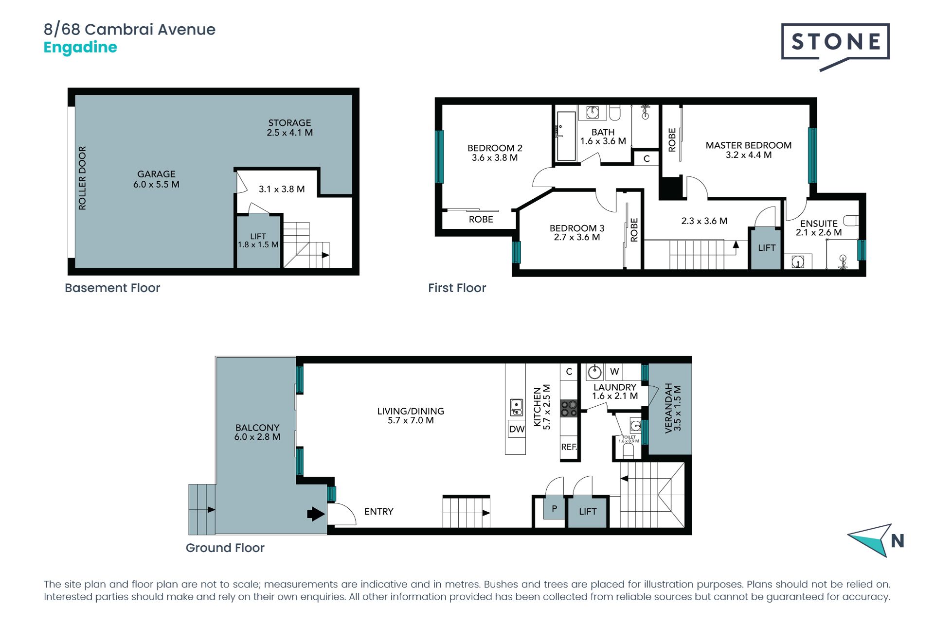 Convenience, Style And Low-Maintenance Living