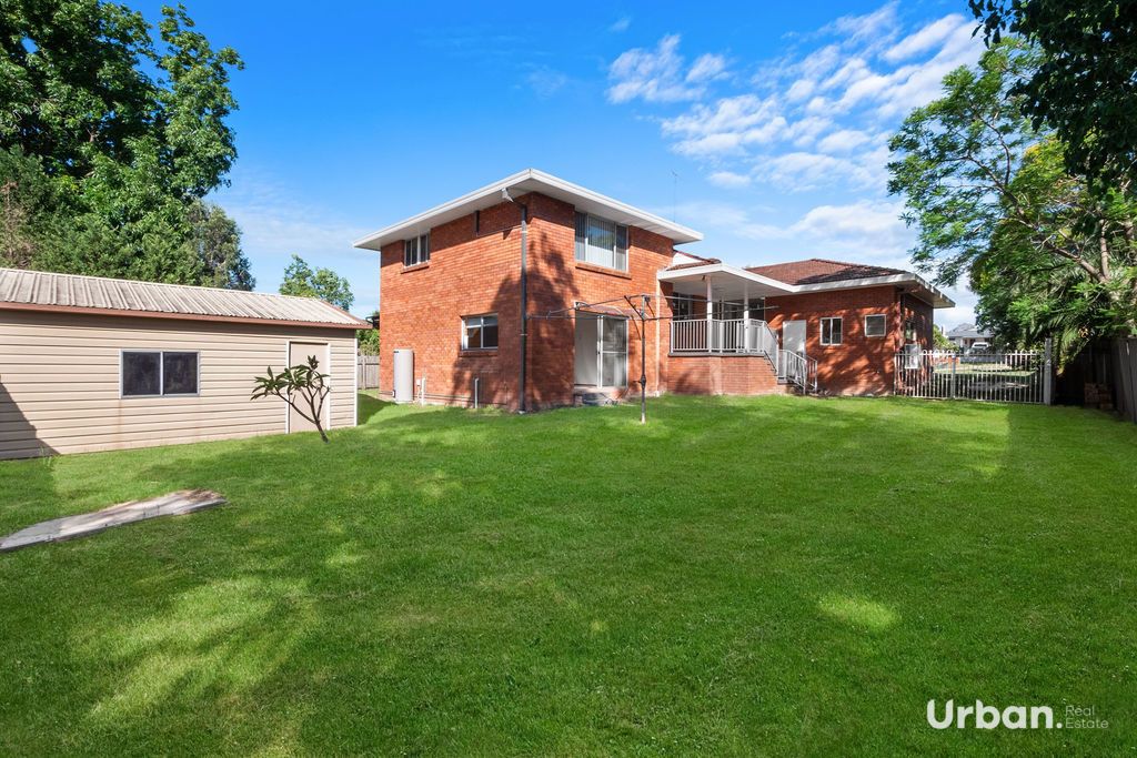 South Windsor 563 George Street