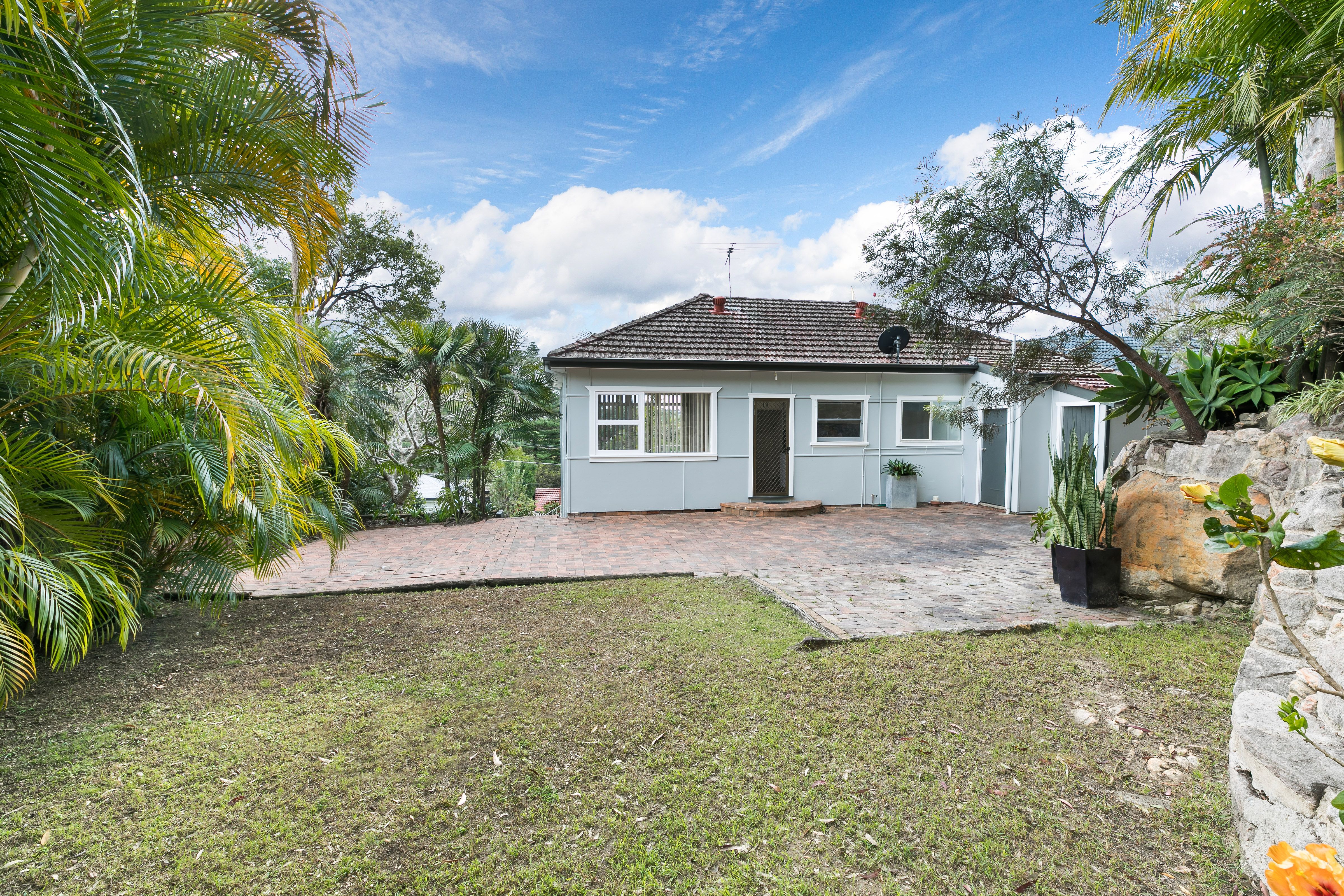 192 Grays Point Road Grays Point 2232