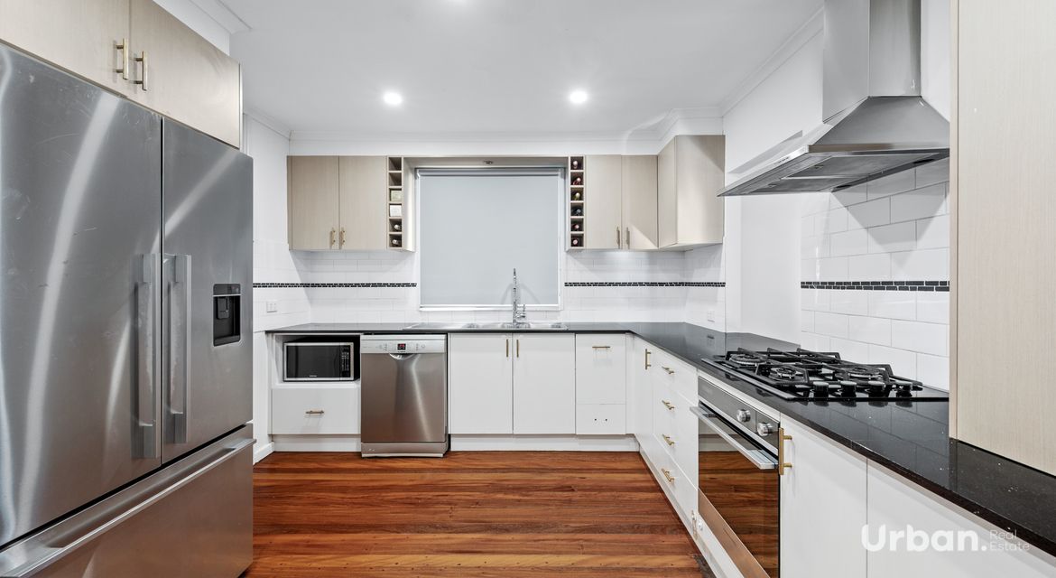Hammondville 19 Meehan Avenue