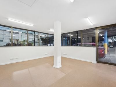 Suite 121/30-40 Harcourt Parade, Rosebery