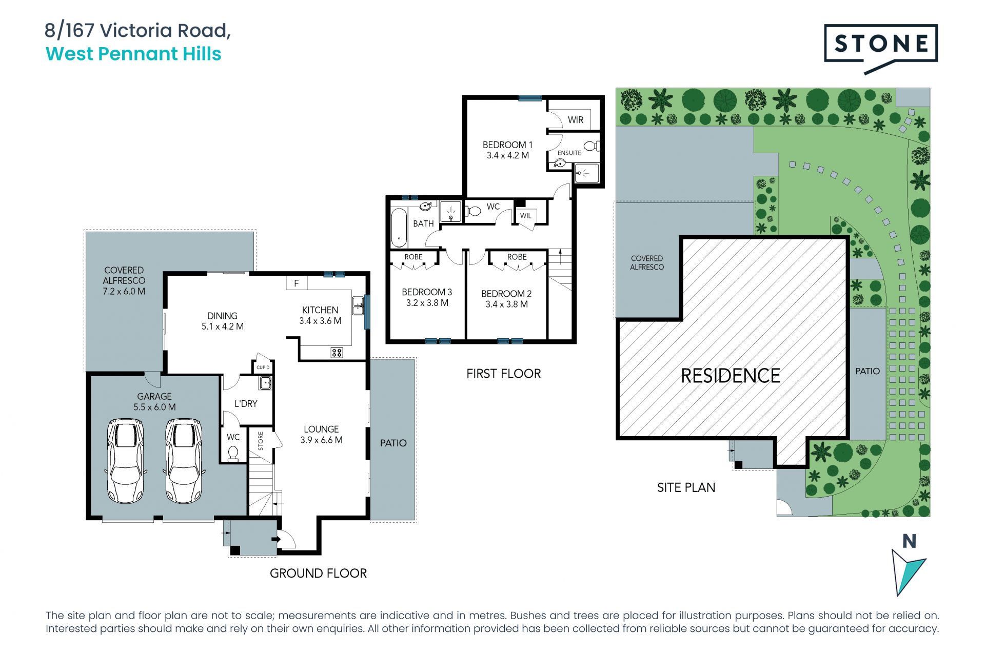 Sold March 2024 - Contact James Ramsay 0420 665 913'