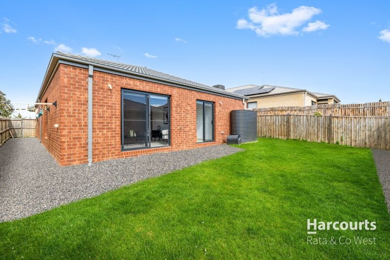 3 Fuchsia Drive, Rockbank