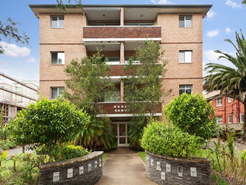 11/14 Parramatta Street, CRONULLA, Cronulla - Thumbnail 2
