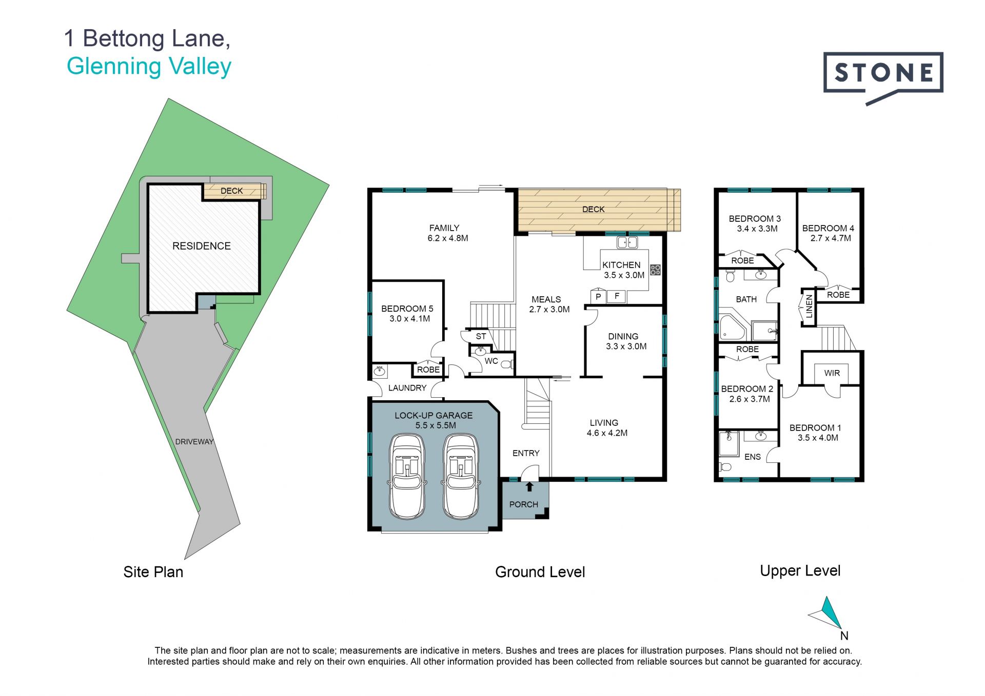 The family home you have been looking for!