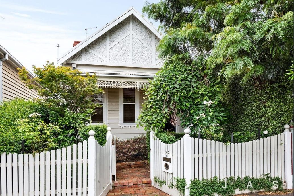 22 Bangalore Street Kensington VIC, Kensington - Thumbnail 2