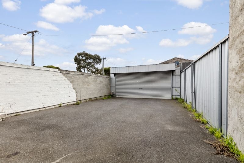 412 Bell Street, Pascoe Vale South