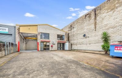 Brookvale - 46 Winbourne Road